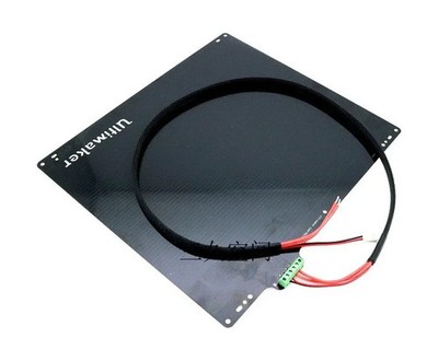 For UM2 Ultimaker 2 Extended hot bed heating plate high-temperature printing