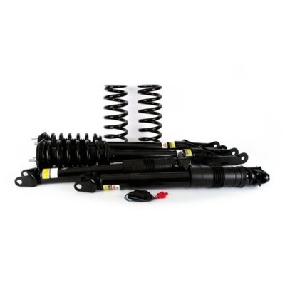 C-3535 Arnott Coil Spring Conversion Kit Front & Rear for Jeep Grand Cherokee