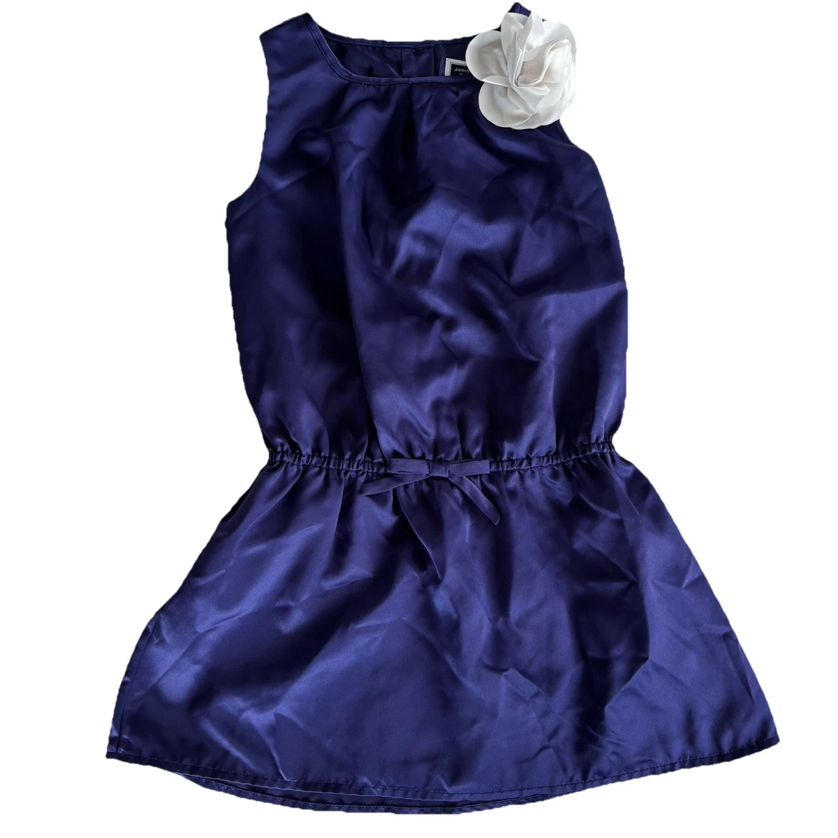 Janie and Jack Christmas 6 Size Dresses for Girls for sale