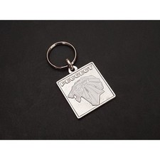 Schlüsselanhänger Peugeot 304 404 504 604 J7 505 305 605 204 104