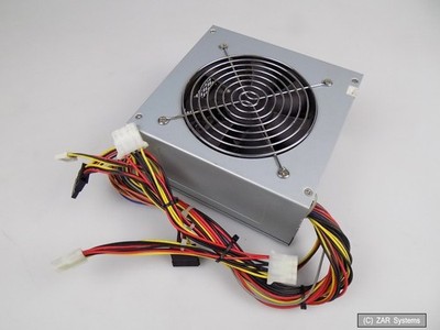 420 Watt Linkworld LPK12-23 ATX Computer PC Netzteil PSU Power Supply 420W TOP