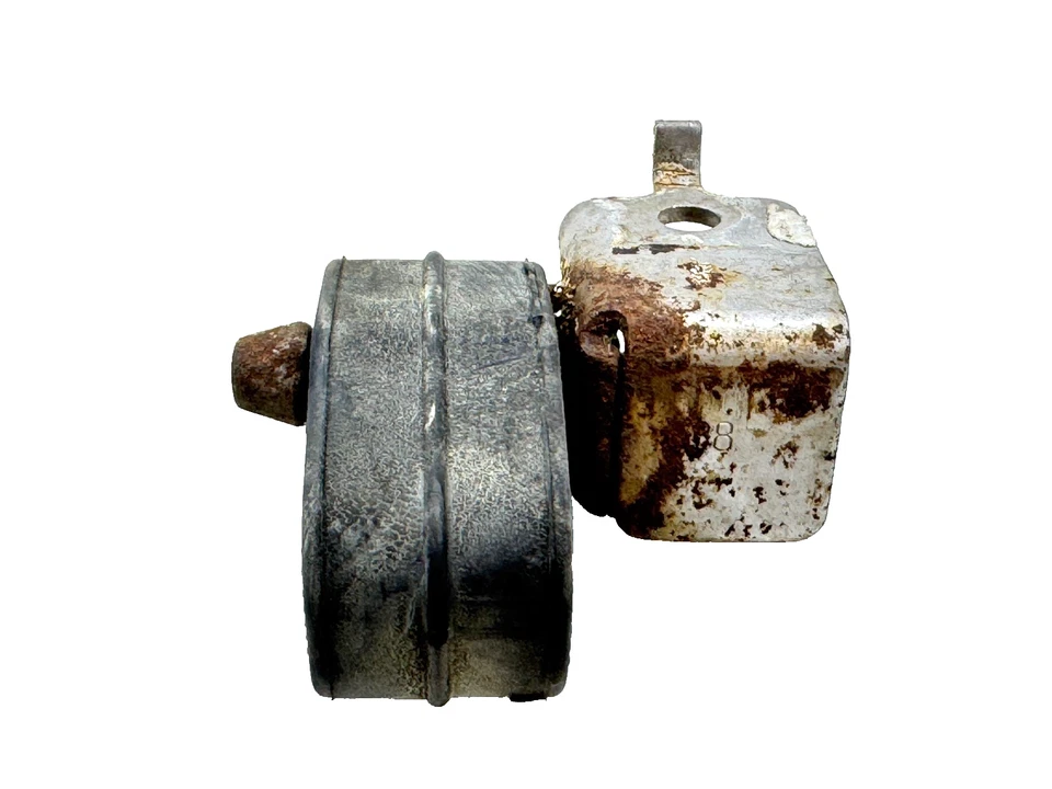 CHRYSLER 300 2015-2023 suspensión de escape trasero aislante con soporte 04578340aa oem Foto 3 de 4