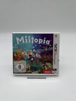 Miitopia - Nintendo 3DS - Neu & Sealed