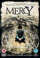 Stephen King - Mercy Dvd - Dvd - G3Z