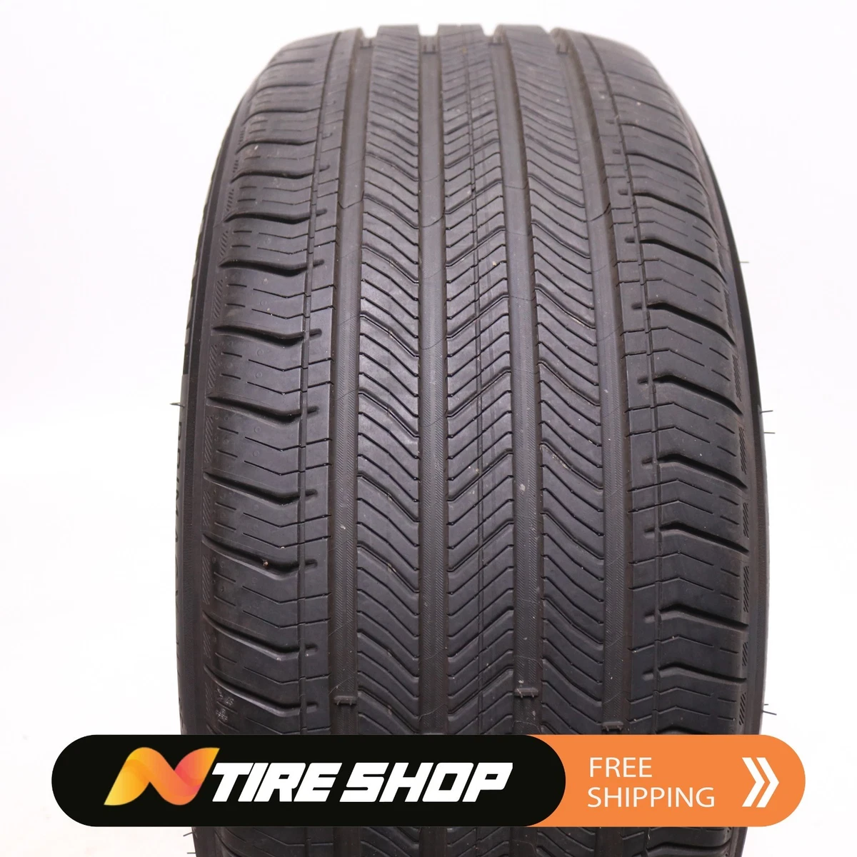 Michelin 245/45/19 All Season Tires for sale | eBay