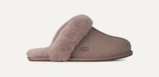 UGG Scuffette II In The Color Caribou-- New with Original Packaging