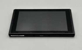 Nintendo Switch HAC-001(01) 32GB Black Handheld Gaming Console ONLY C/NO JOYCONS