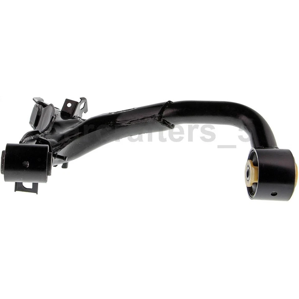 Brazo de control superior trasero izquierdo derecho Mevotech para Land Rover LR3 2005-2009 4,0 L Foto 2 de 4