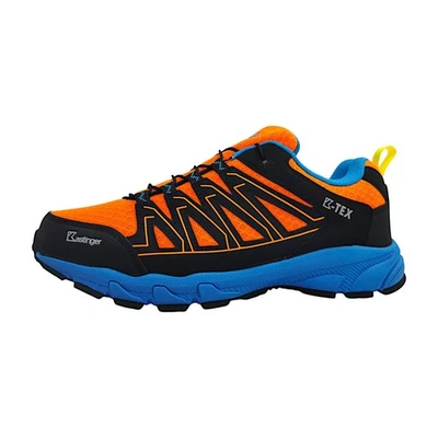 Kastinger FS-AhrnSpitz Low KTX Sportschuhe Herren Wanderschuhe Orange