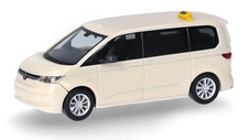 HERPA,VOLKSWAGEN Multivan Taxi, 1/87, HER098977