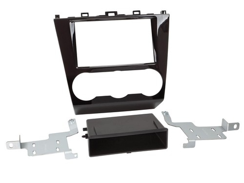 Blaupunkt USB DAB CD Bluetooth MP3 Autoradio für Subaru Forester SJ Facelift ab - Bild 8 von 9