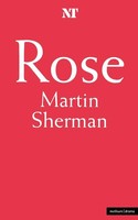Martin Sherman | Rose | Taschenbuch | Englisch (2006) | Kartoniert / Broschiert