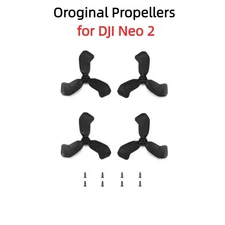 Oroginal Propellers for DJI Neo 2 Replacement Blade Props Spare Parts Accessorie