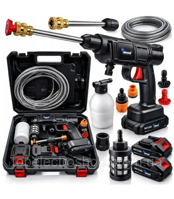 #ad Karcher $100.00