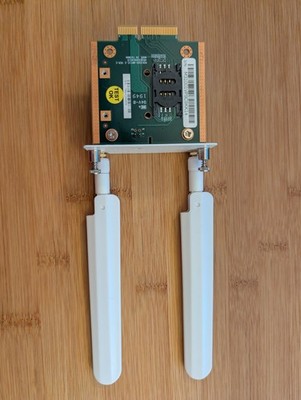Sophos 4G/LTE Modul (XSGZTCH3A)
