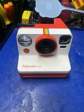Polaroid Now Gen 2 Instant Camera  Modern Analog Camera with Autofocus -USB-C