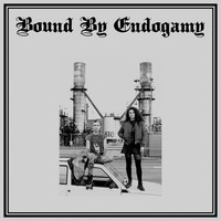 Bound By Endogamy: Bound By Endogamy - 375 Media - (Lp / B)