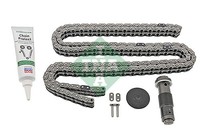 Schaeffler INA Steuerkettensatz FüR Mercedes-Benz SLK 280 350 E-Klasse