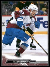 2022-23 Upper Deck #298 Artturi Lehkonen