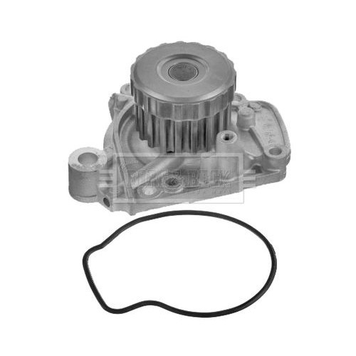 Wasserpumpe FüR Honda Stream RN 2001 Borg & Beck Mit Dichtungen-image