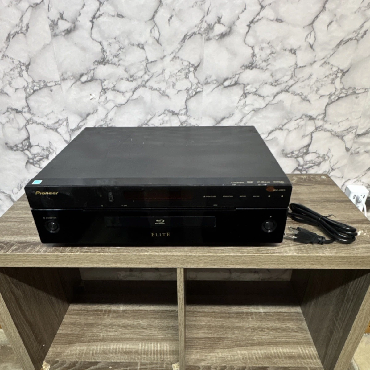 Pioneer DVD and Blu-ray Players for sale | eBay