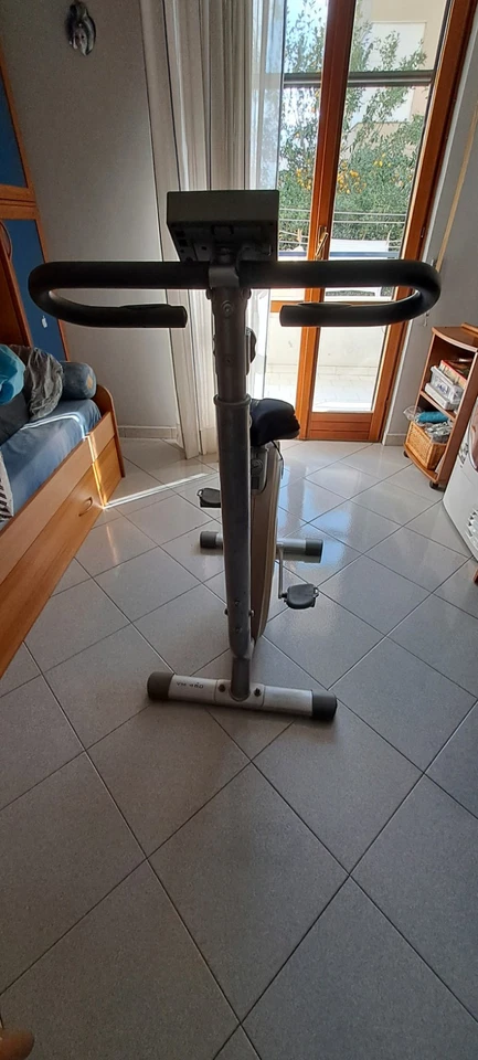 cyclette Domyos Vm480 - Immagine 2 di 4