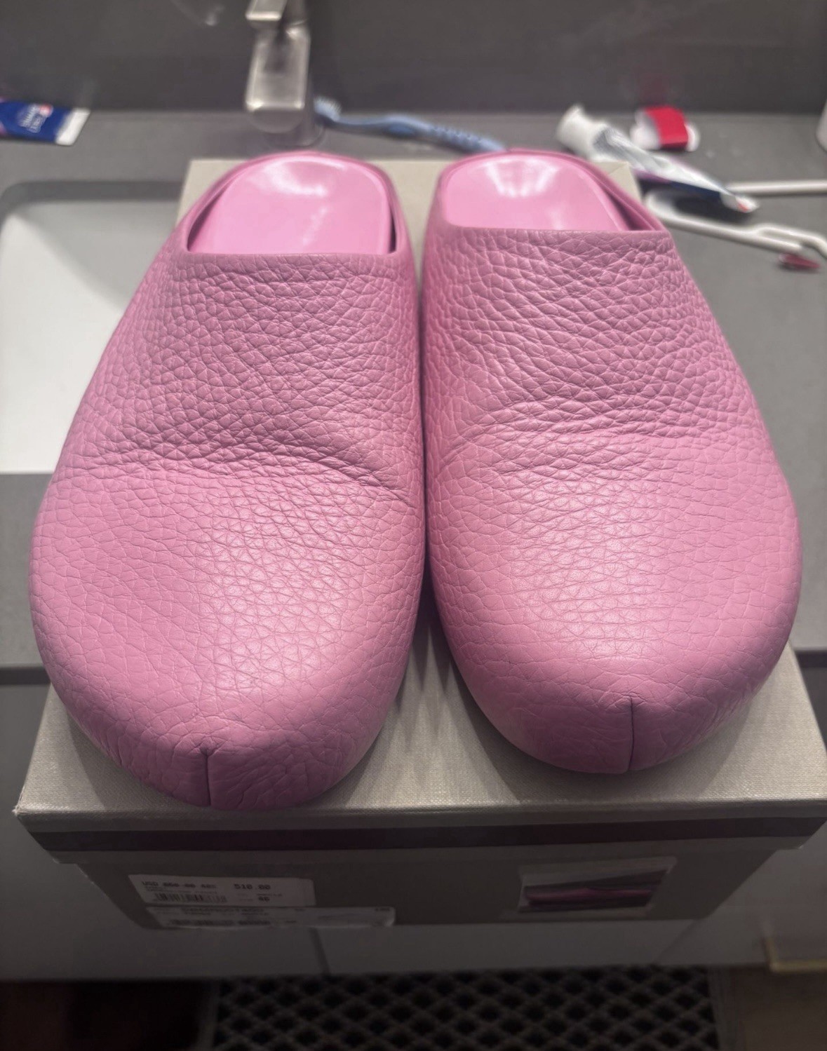 Marni Slides - image 1