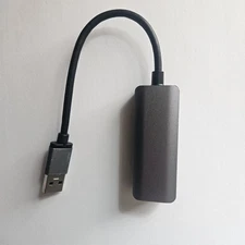 USB to Ethernet Adapter LAN Network Converter