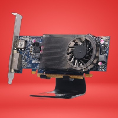 Pegatron AMD Radeon R7 240 2GB 128 Bit bus width HDMI/DVI
