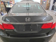 Trunk/decklid/hatch/tailgate HONDA ACCORD 13 14 15