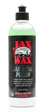 Jax Wax JMP16 Jax Metal Polish