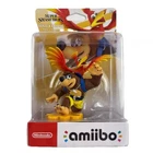 BRAND NEW Nintendo Amiibo Banjo Kazooie Super Smash Bros Figure NIB Sealed