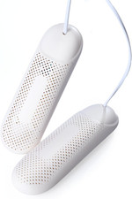 Shoe Dryer, Boot Dryer for Work Boots, Electric Portable Shoe Dryer Warmer