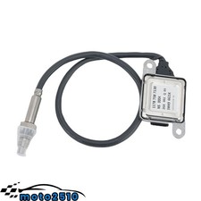 Nox Sensor Lambdasonde Steuergerät für BMW 1er E81 E82 E87 E88 E91 E92 N43 07-12