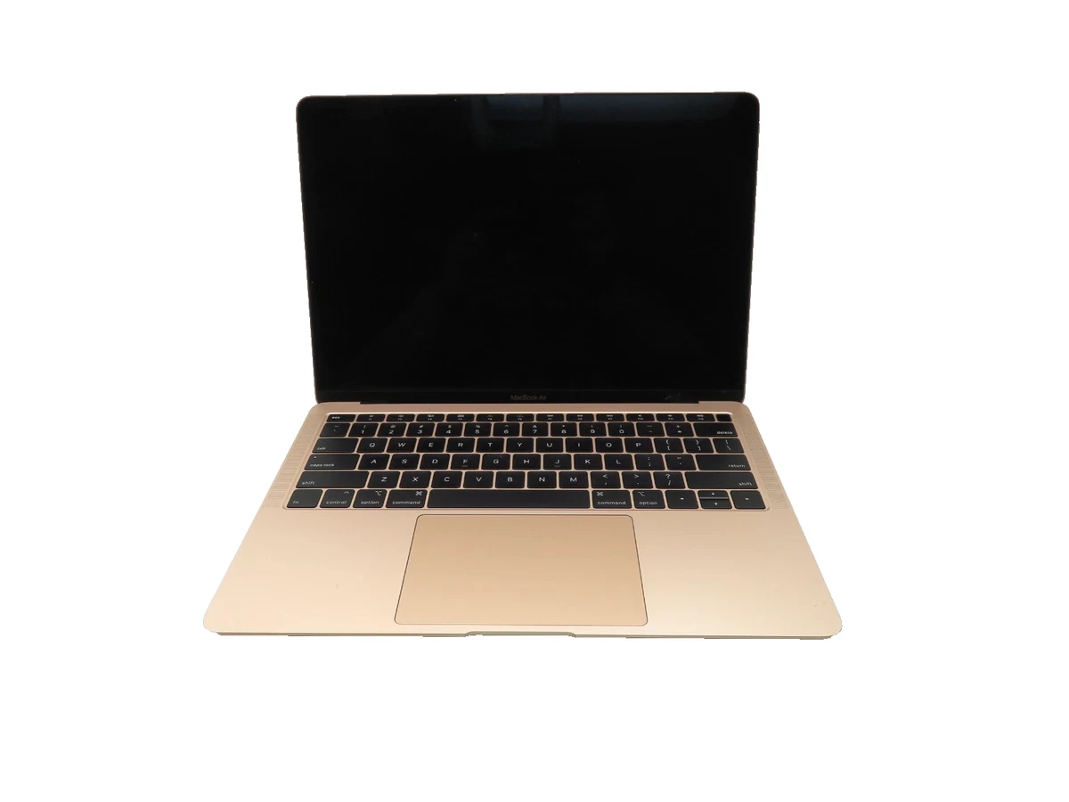 Apple MacBook Air 13.3 Inch 128GB Laptops for sale | eBay