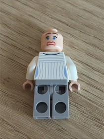 LEGO Indiana Jones 7197 Elsa Schneider Minifigure