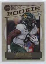 2020 Panini Legacy Rookies Premium Edition Silver Jamycal Hasty #200 11fh