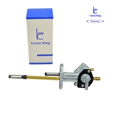 CK Brand Fuel Valve Petcock Gas Switch For Kawasaki EX250F Ninja 250R 1988-2007