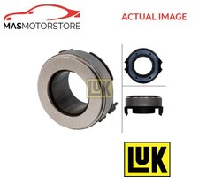 CLUTCH RELEASE BEARING RELEASER LUK 500 0352 10 FOR MG MG ZS,MG ZR,MGF,MONTEGO