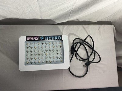 Mars Hydro Grow light 300-60LED