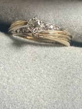 14 It Good Exquisite Diamond Engagement Ring