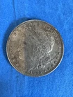 1885 Morgan Dollar 90% Silver U.S. Dollar XF