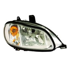 Maxzone Auto Parts Corp 33G-1101R-AS Right Hand Side Headlight for Freightliner
