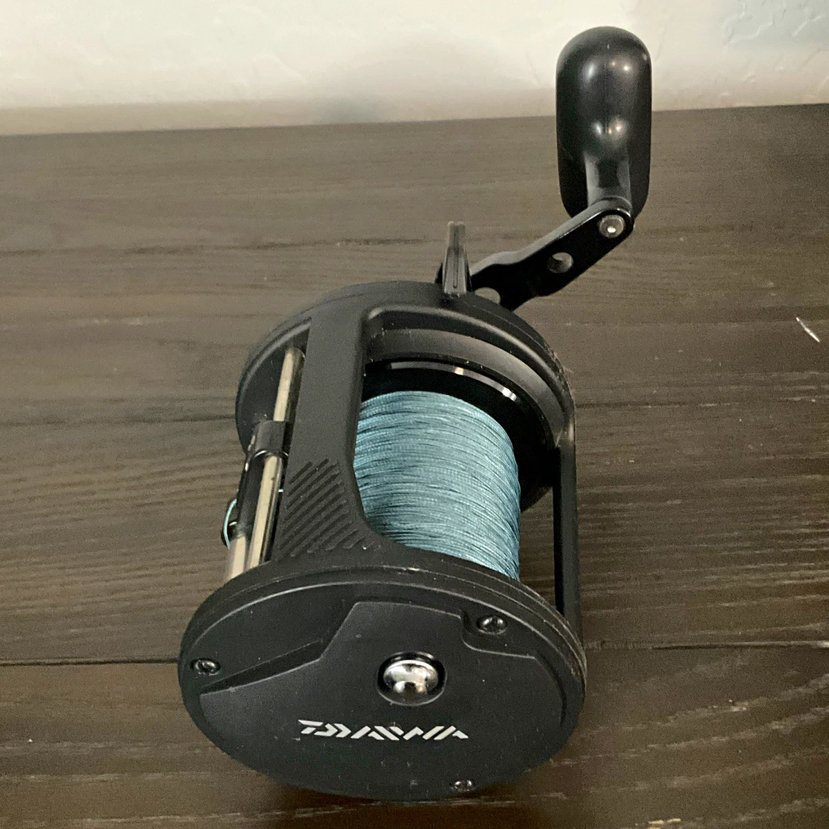 Daiwa All Saltwater 6.1: 1 Gear Ratio Fishing Reels for sale | eBay