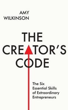 The Creators Code: The Six Essential Skills of E... | Buch | Zustand akzeptabel