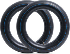 Heavy-Duty 2.75/3.00-10 Inner Tube Thickened 2Mm 80/100-10 Motorcycle Tubes With