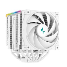Image of DeepCool AK620 Digital WH Processor Air cooler 12 cm White 1 pc(s)