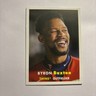 Byron Buxton 2021 Topps Archives #36