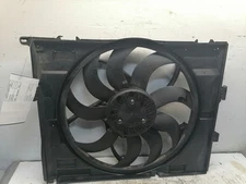 Radiator Fan Motor Fan Assembly Fits 17-21 BMW 230i 1526799