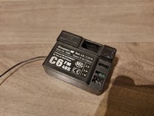 Empfänger Graupner C6 FM 40Mhz 